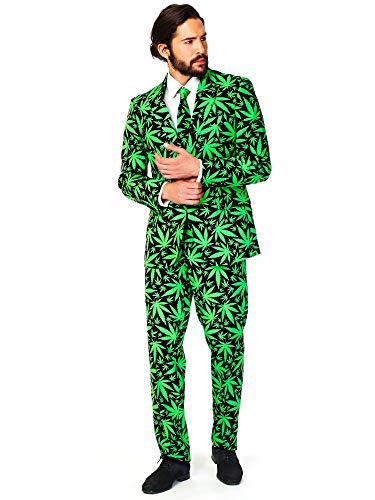 OppoSuits Lustige Abschlussball Anzüge für...