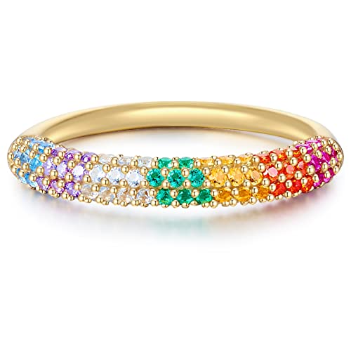 Glanzstücke München Damen Ring aus 925/-...