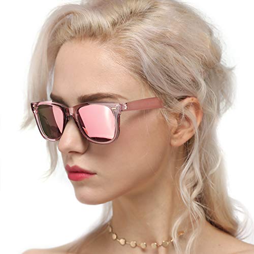 Myiaur Fashion Sonnenbrillen für Damen Polarized...