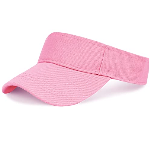 Unisex Visoren Cap Sonne Hut Golf Tenniskappe mit...