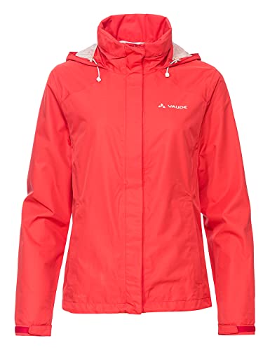 VAUDE Women's Escape Bike Light Jacket, Leichte...