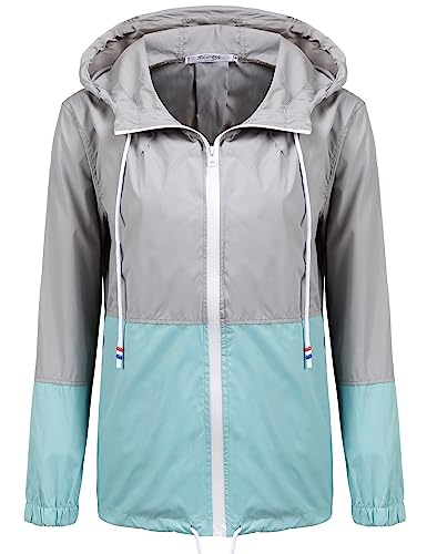 UNibelle Regenjacke Damen...