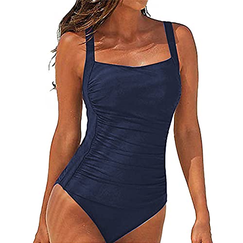 SEDEX Damen Badeanzug Push Up Monokini Sexy...