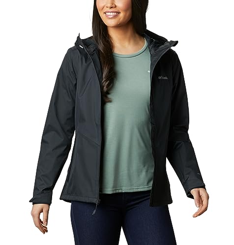 Columbia Damen Inner Limits II Wasserdichte...