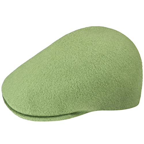 Kangol Seamless Wool Gatsby 507 Flatcap...