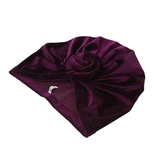 FRCOLOR Kopftuch Für Frauen Boho-Bandana Turbins...