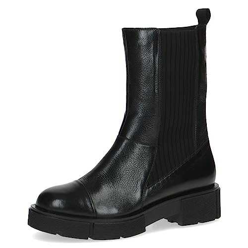 CAPRICE Damen Stiefelette 9-25404-41 022 G-Weite