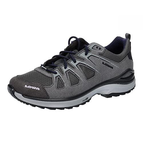 LOWA Herren Trekkingschuhe Innox Evo GTX 310611...