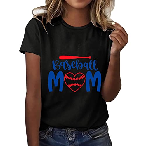 Oberteil Frauen blau Elegante Pullover Damen...