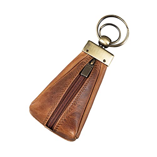 STILORD 'Enno' Kleine Schlüsseltasche Leder...