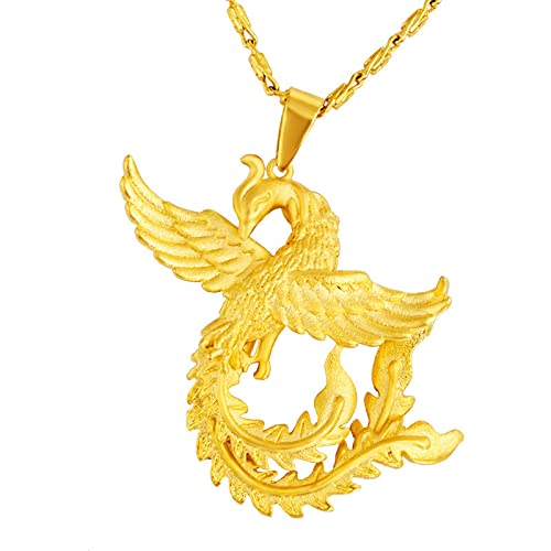 PAIHUIART Halskette Ketten Schmuck Herren Frauen...