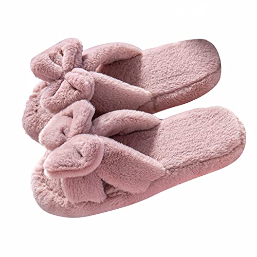 Torsion Damen Schuhe Indoor-Haus Damenpantoffeln...