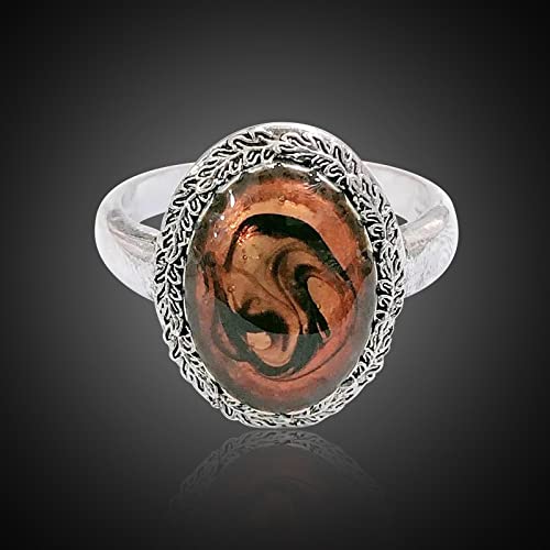 PAIHUIART Ring Ringe Rings Bijouterie Herren Damen...