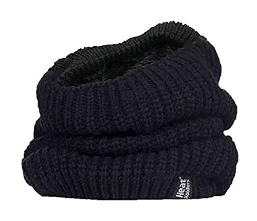 HEAT HOLDERS - Damen Winter Warm Fleece Bunt...