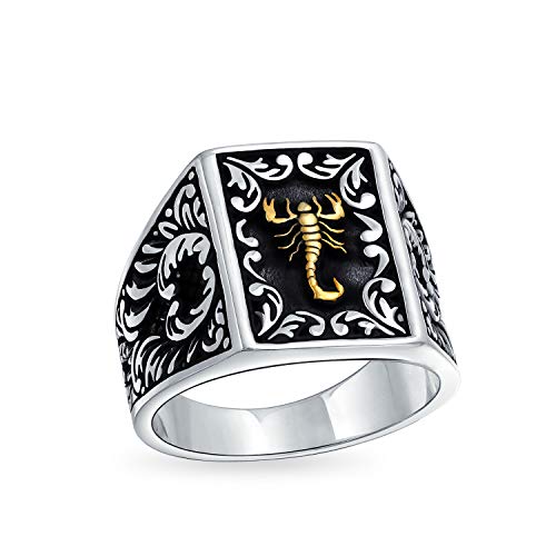 Bling Jewelry Personalisierte Männer Große...