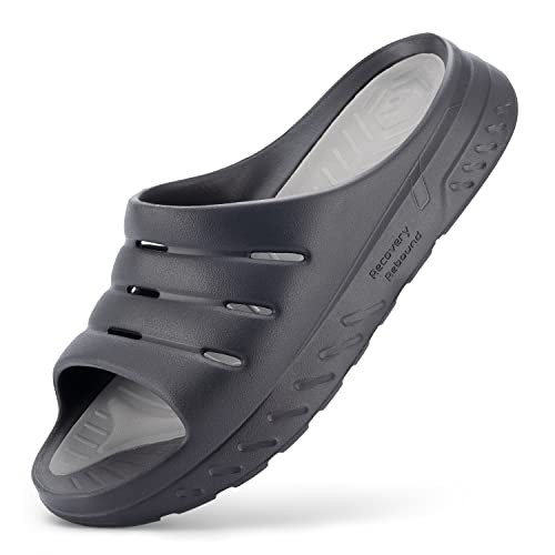 FitVille Weit Herren Badeschuhe Diabetiker...