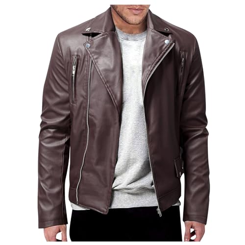 Generisch Winter Jacket Homme, Autumn And Men's...