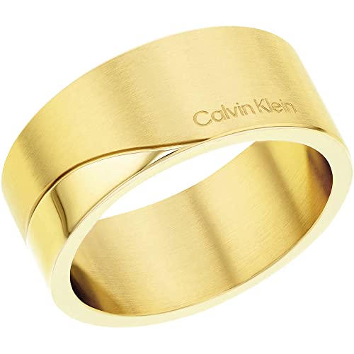 Calvin Klein Ring für Damen Kollektion MINIMAL...