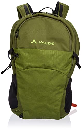 VAUDE Wanderrucksack Wizard Grün 18+4,...