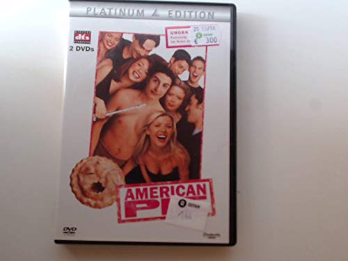 American Pie (Platinum Edition) [Special Edition]...