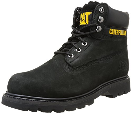 Cat Footwear Herren Colorado Boots, Schwarz, 45 EU