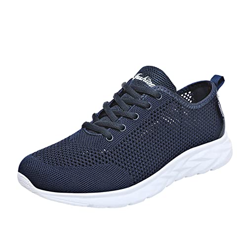 Generisch Sneaker Herren 47 Herren Schuhe Sommer...