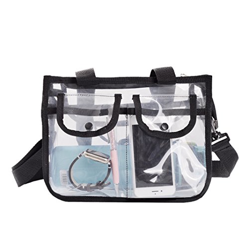 Kosmetik Handtasche,Asnlove Damen Handbag Tasche...