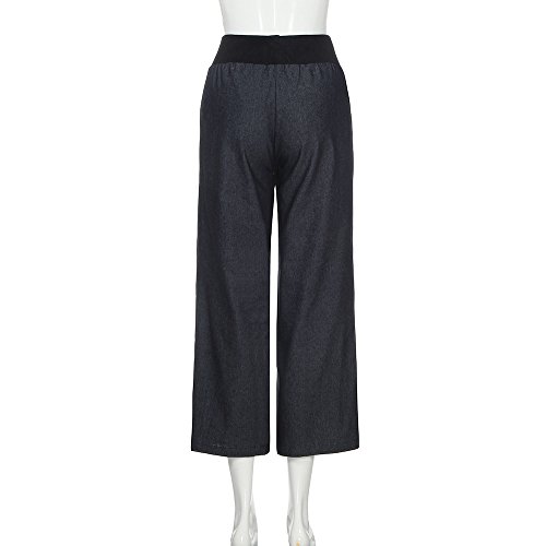 Briskorry Baggy Jeans Damen Y2K Harajuku...