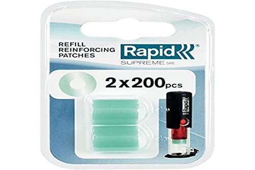Rapid SRE Kleberinge zur Verstärkung von...