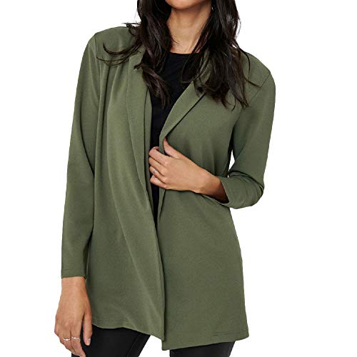 Jdygeggo L/S Blazer JRS Noos