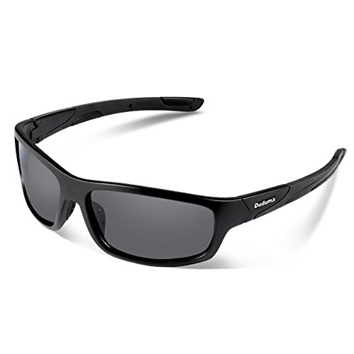 Duduma Sport Sonnenbrille Herren Polarisierte...