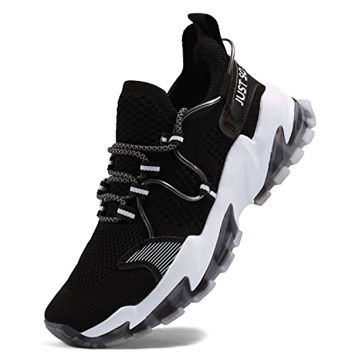 JUST SO SO Damen Laufschuhe Damen Sneakers...