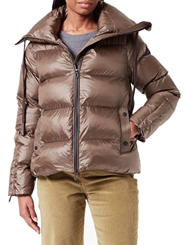 REPLAY Damen W7668A Jacke, 123 Light MUD, S