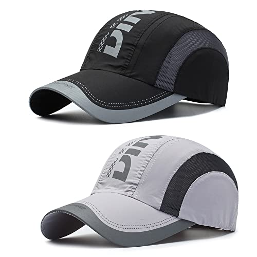 2 Stücke Baseball Cap, Outdoor Baseballkappe,...