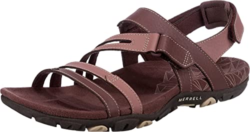 Merrell Damen SANDSPUR Rose Convert-Marron...