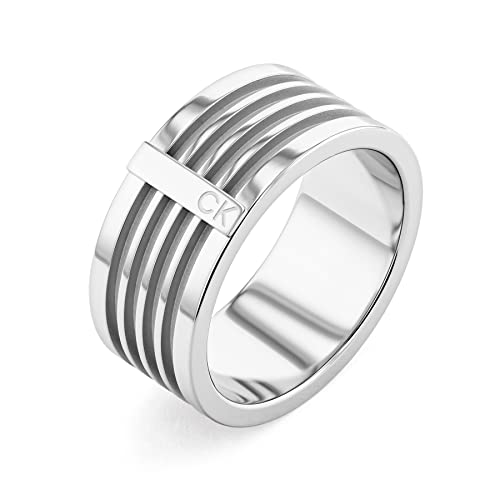 Calvin Klein ring für Herren Kollektion CIRCUIT...