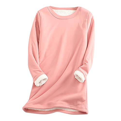 GFPGNDFHG übergroße Hoodie Sweatshirt...