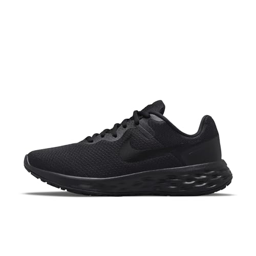 Nike Damen Revolution 6 Road Running Shoe,...