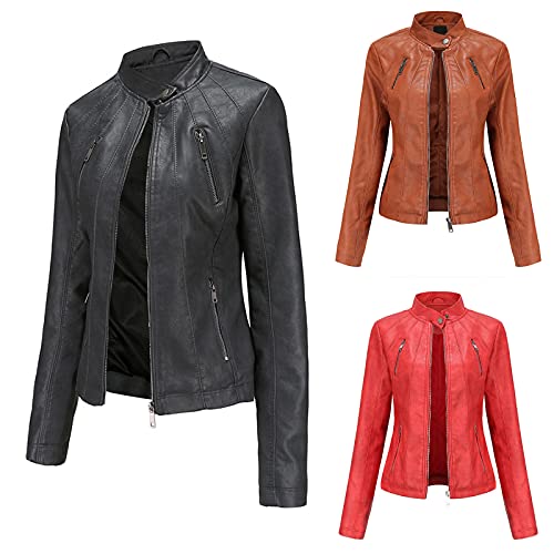 DRILEND Sweatshirt Jacke,Sweatshirt Jacke Damen...