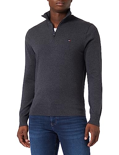 Tommy Hilfiger Herren Pullover Strickpullover,...