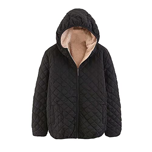 Microfleece Jacke Wandern Fleecejacken 2 Taschen...