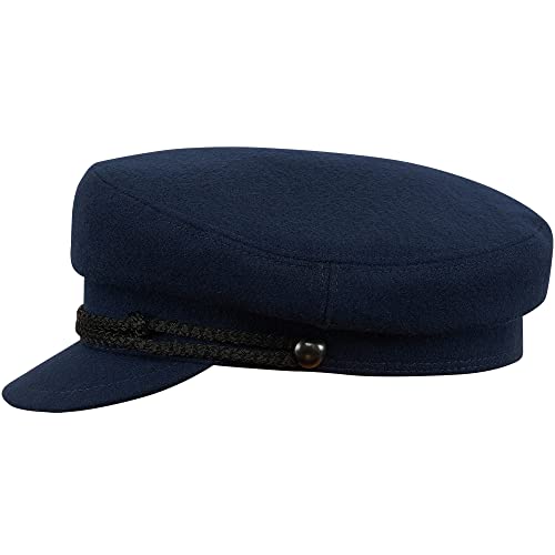 Sterkowski Maciejowka Model 3 Mütze | Wolle...
