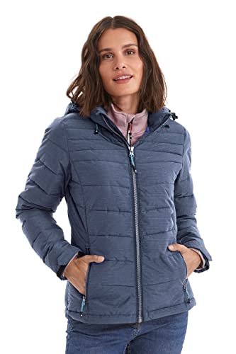 Killtec Damen Jacke In Daunenoptik Skane WMN...