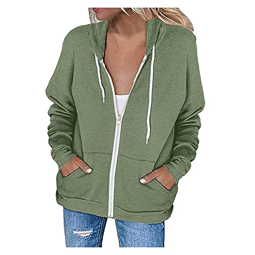 hjinlinw Outerwear Damen Jacke Winterjacke Lang...