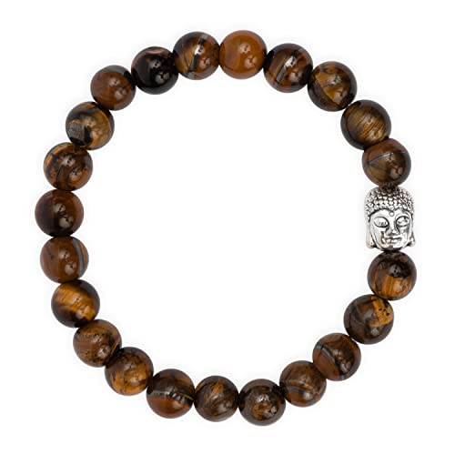 Attraction Zen BUDDHA ARMBAND | ECHTES 8mm...