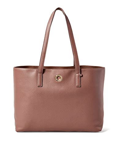 Mandarina Duck Damen Mellow Leather Crossover,...