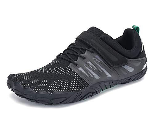 SAGUARO Minimalistische Barfußschuhe Herren...