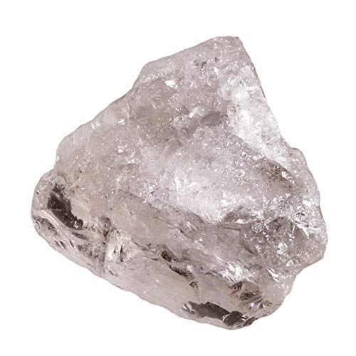 Morganite Healing Crystal by CrystalAge