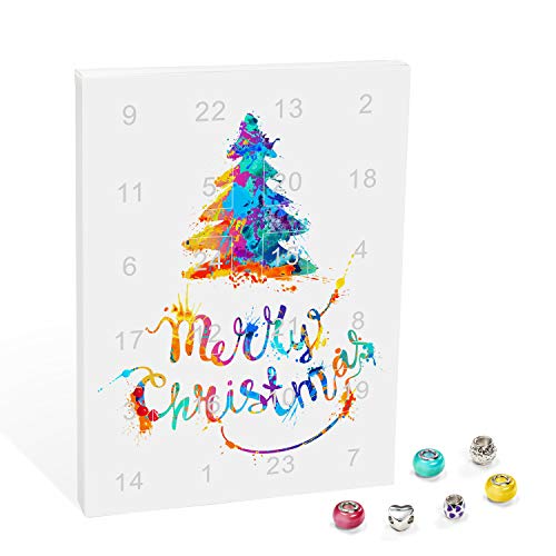 VALIOSA Merry Christmas Mode-Schmuck...