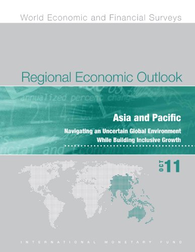 Regional Economic Outlook, October 2011: Asia and...